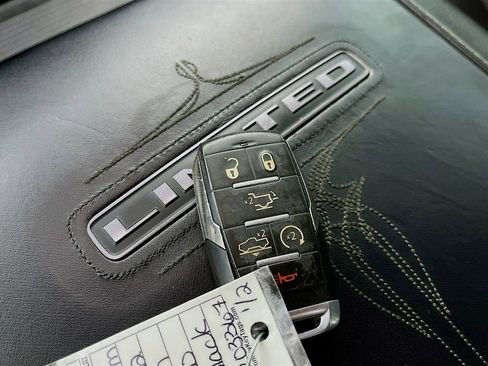 Used 2022 RAM 1500 Limited image 23