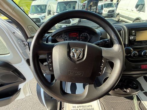 Used 2018 RAM ProMaster 1500 image 6