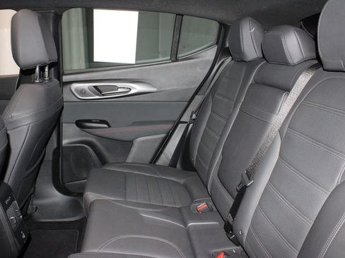 Used 2024 Dodge Hornet R/T Plus w/ R/T Blacktop Package AWD/4WD image 21