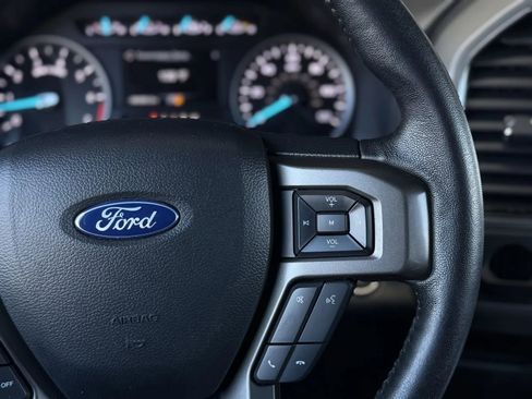 Used 2019 Ford Expedition Max XLT image 24