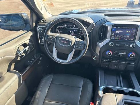 Certified 2021 GMC Sierra 1500 SLT w/ SLT Convenience Package image 17