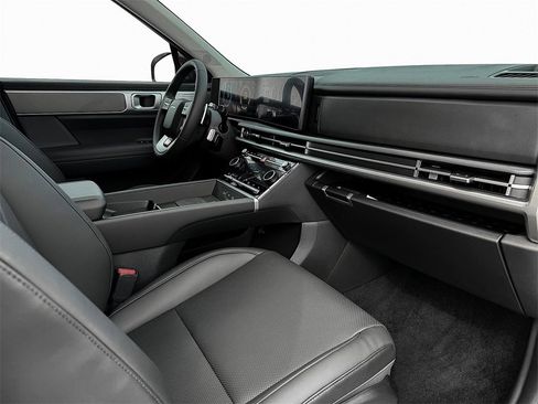 New 2026 Hyundai Santa Fe SEL image 15