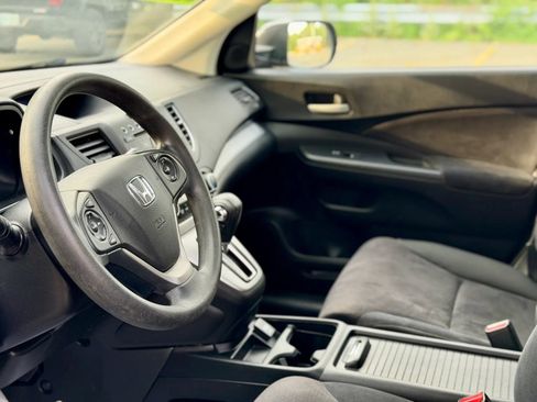 Used 2014 Honda CR-V EX image 9