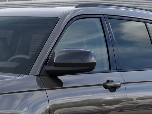 New 2025 Jeep Grand Cherokee L Altitude image 12