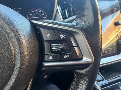 Used 2021 Subaru Outback Limited AWD/4WD image 14