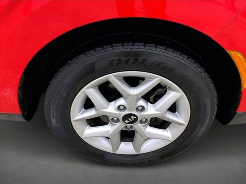 Used 2021 Kia Soul S image 32