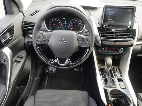 New 2026 Mitsubishi Eclipse Cross SE AWD/4WD image 20