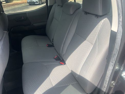 Used 2023 Toyota Tacoma SR AWD/4WD image 16