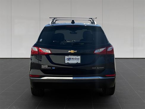 Used 2018 Chevrolet Equinox Premier image 4