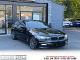 Used 2018 BMW 530i xDrive w/ M Sport Package image 6