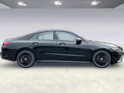 New 2026 Mercedes-Benz CLA 250 image 7