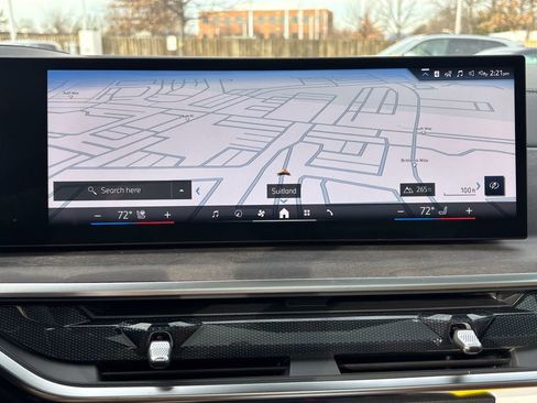 New 2026 BMW X5 xDrive50e image 18