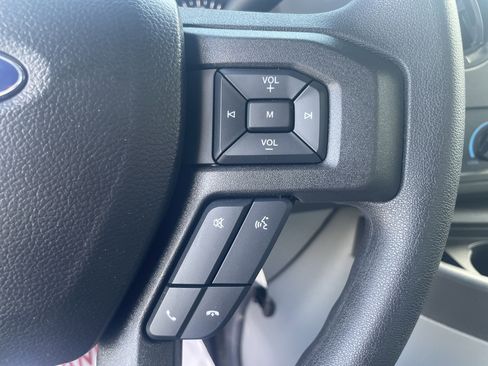 New 2025 Ford E-350 and Econoline 350 Super Duty w/ Power Equipment Group image 15