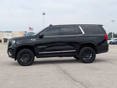 Used 2022 GMC Yukon Denali AWD/4WD image 5