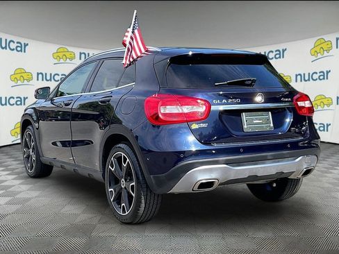 Used 2018 Mercedes-Benz GLA 250 4MATIC image 4