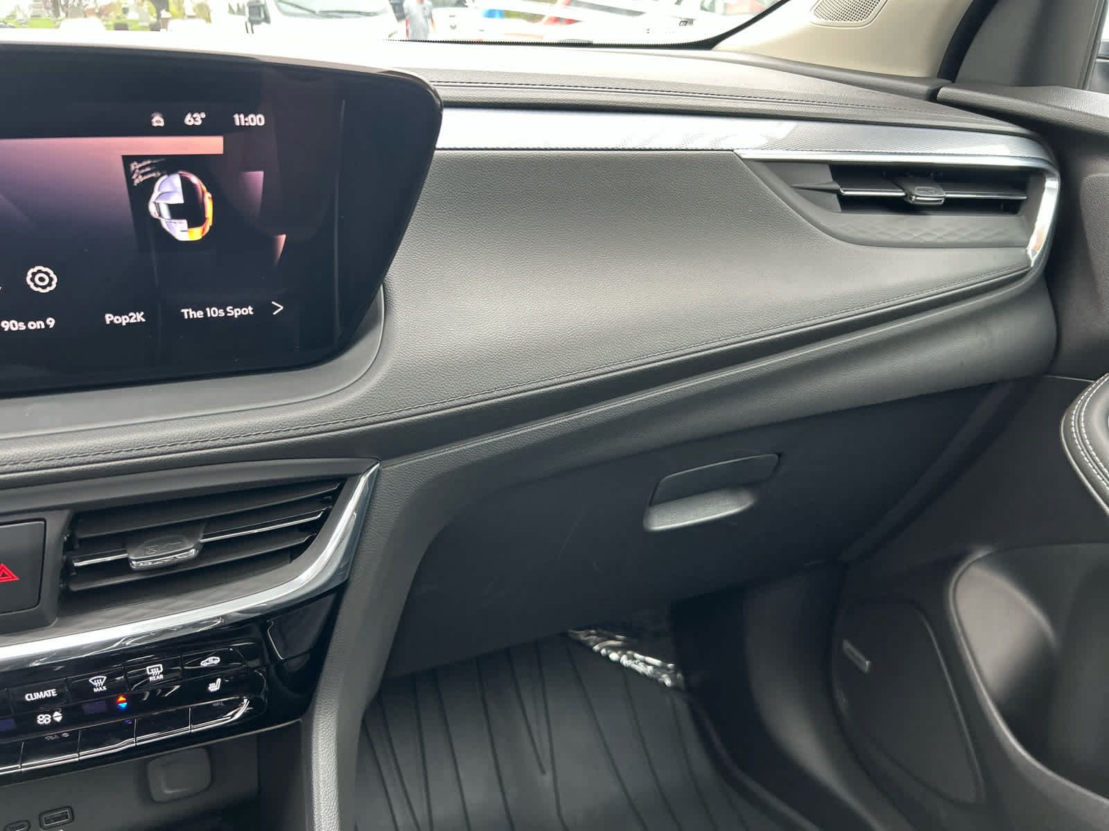 Used 2024 Buick Encore GX Avenir w/ Avenir Technology Package AWD/4WD image 24