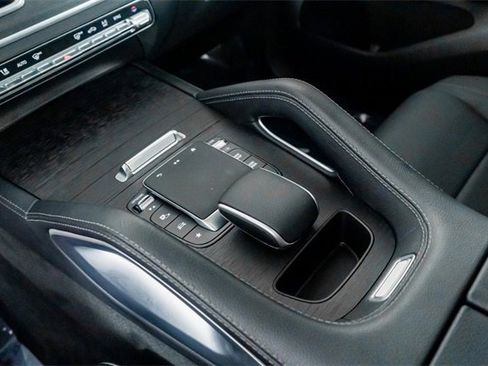 Used 2024 Mercedes-Benz GLE 450 4MATIC w/ Winter Package image 22