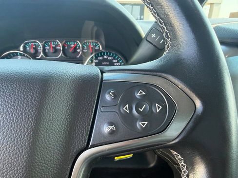 Used 2019 Chevrolet Tahoe LS AWD/4WD image 29