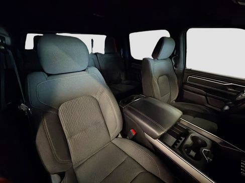 Used 2023 RAM 1500 Big Horn AWD/4WD image 30