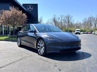 Used 2024 Tesla Model 3 Long Range 360° Tour