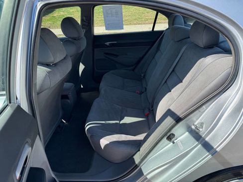 Used 2008 Honda Civic LX image 12