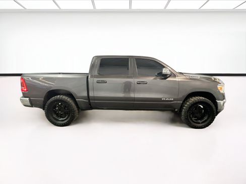 Used 2023 RAM 1500 Laramie AWD/4WD image 25