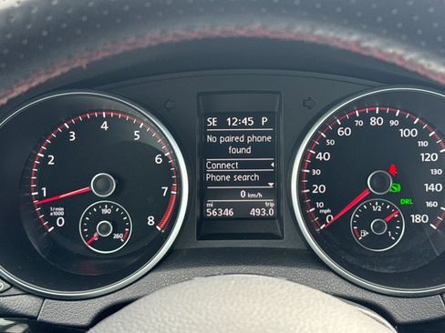 Used 2013 Volkswagen GTI Wolfsburg Edition image 23