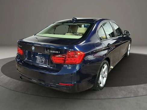 Used 2015 BMW 320i xDrive Sedan image 5