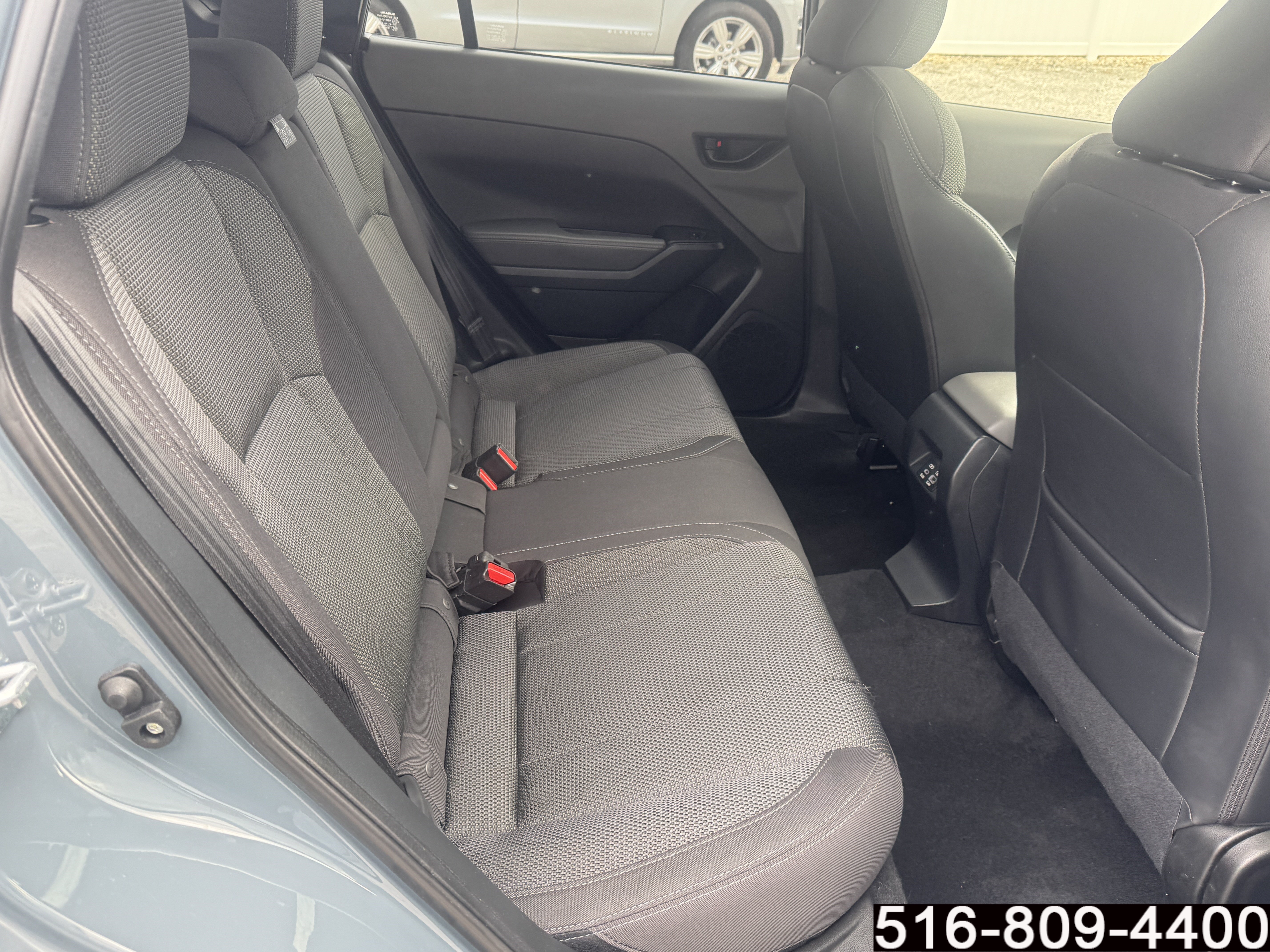 Used 2024 Subaru Crosstrek 2.0i Premium AWD/4WD image 32