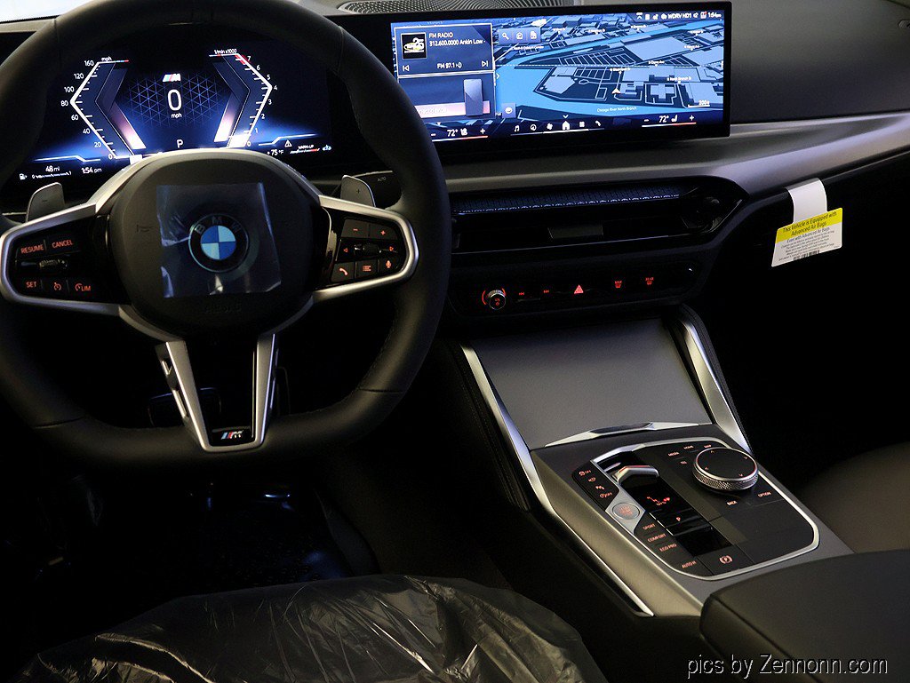 New 2026 BMW 230i xDrive Coupe AWD/4WD image 16