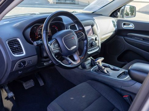 Used 2020 Dodge Durango SXT w/ 3rd Row Seating Group image 11