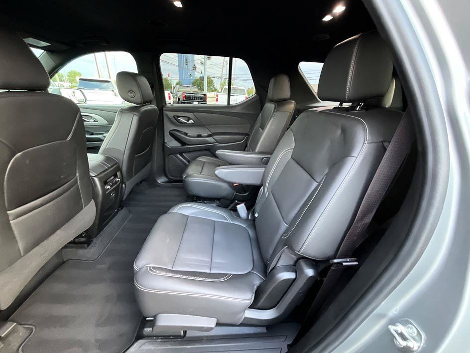 Used 2023 Chevrolet Traverse LT AWD/4WD image 31