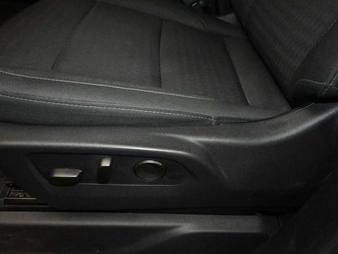 Used 2026 Chevrolet Silverado 1500 RST AWD/4WD image 10