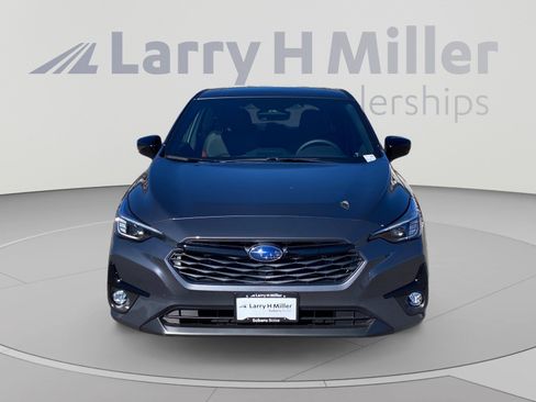 New 2026 Subaru Impreza RS AWD/4WD image 5