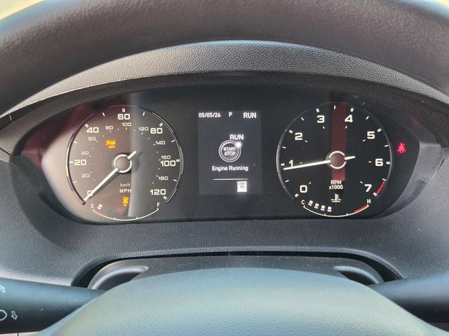 New 2026 RAM ProMaster 2500 w/ Convenience Group FWD image 12