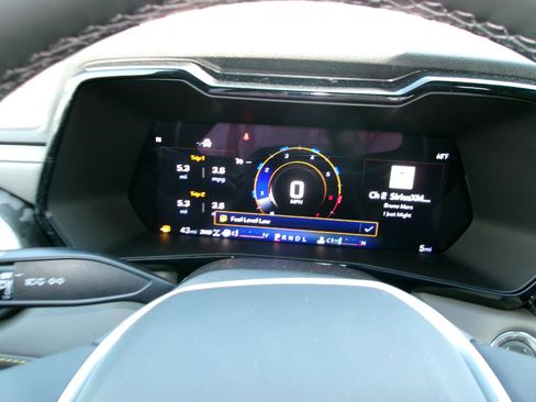 New 2026 Chevrolet Colorado ZR2 image 27