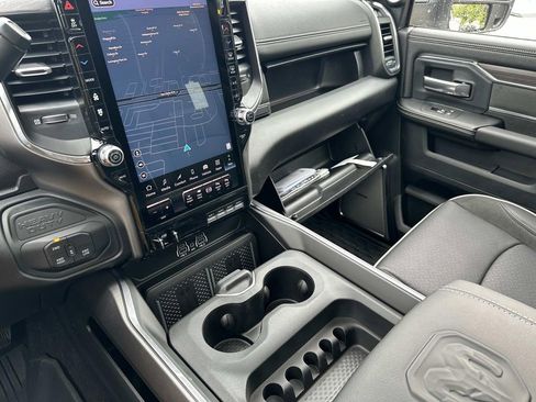 New 2026 RAM 3500 Laramie image 18