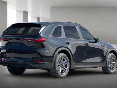 New 2026 MAZDA CX-70 SC Plus image 4