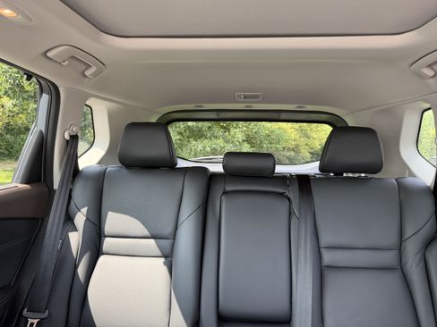 Used 2021 Nissan Rogue SL w/ Premium Package AWD/4WD image 19