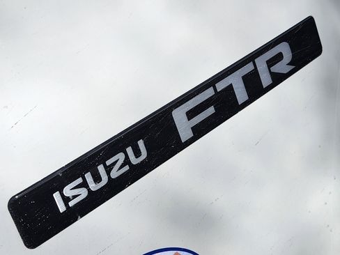 New 2025 Isuzu FTR 6500 XD image 8