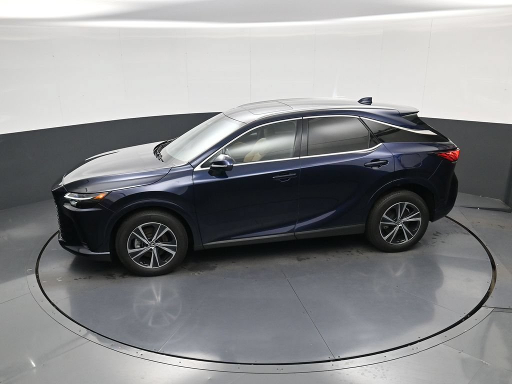 Used 2023 Lexus RX 350 Premium w/ Cold Area Package FWD image 30