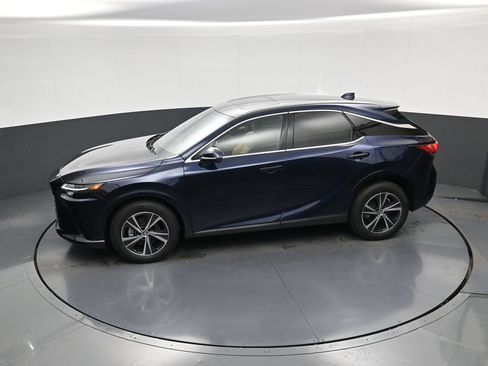 Used 2023 Lexus RX 350 Premium w/ Cold Area Package FWD image 30