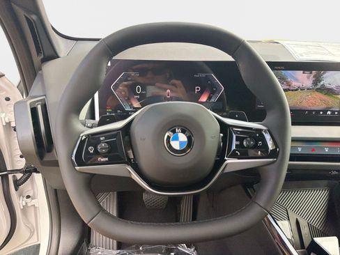 New 2026 BMW X3 xDrive30i w/ Premium Package AWD/4WD image 24