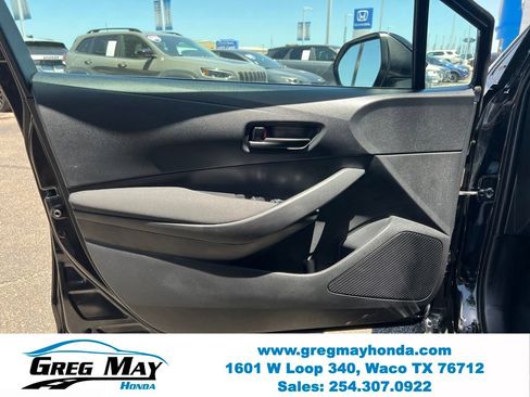 Used 2024 Toyota Corolla LE FWD image 21