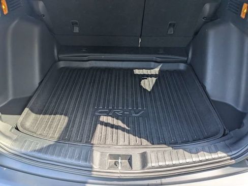 Used 2021 Honda CR-V EX-L image 10