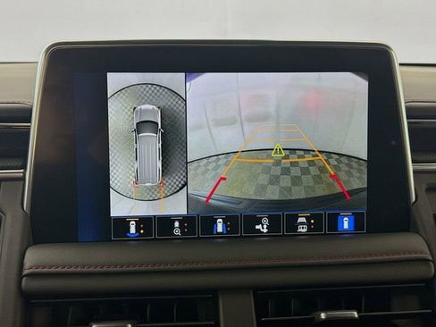 Used 2023 Chevrolet Tahoe RST w/ RST Performance Edition image 14