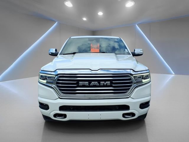 Used 2022 RAM 1500 Limited w/ Bed Utility Group AWD/4WD image 8