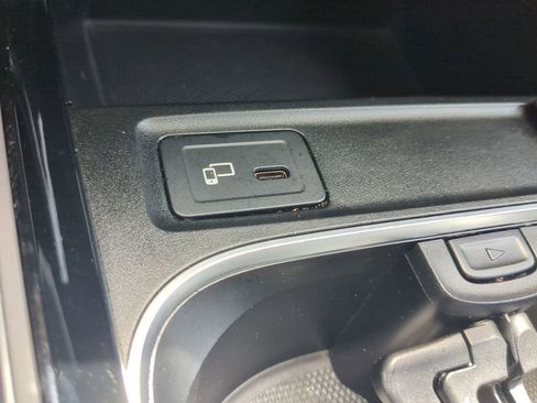 Certified 2021 Mercedes-Benz GLA 35 AMG 4MATIC image 9