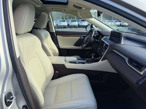 Used 2020 Lexus RX 450h AWD w/ Premium Package image 14