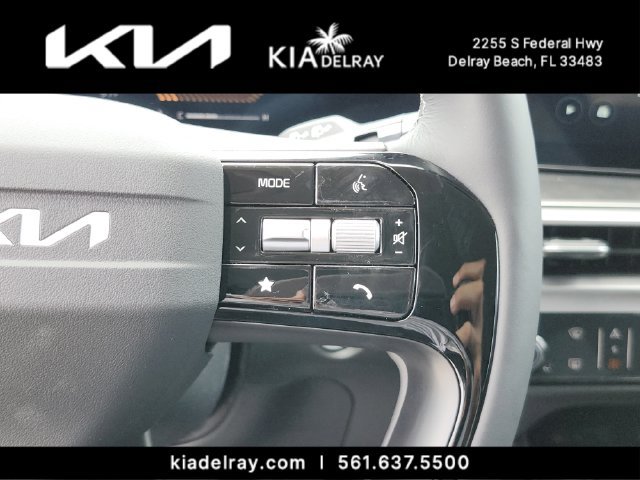 New 2026 Kia Sorento LX FWD image 25